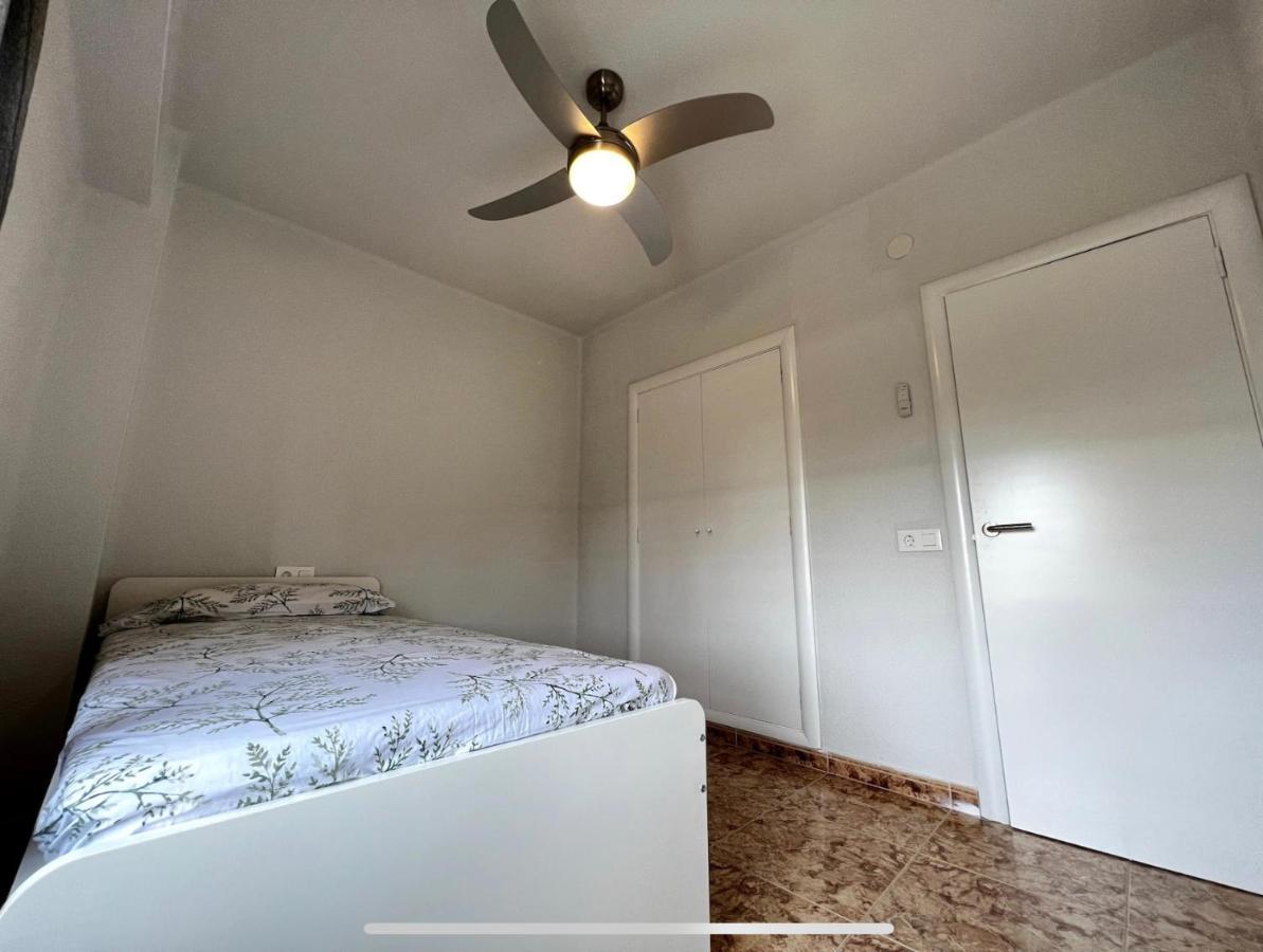 Beach Retreat فالنسيا المظهر الخارجي الصورة