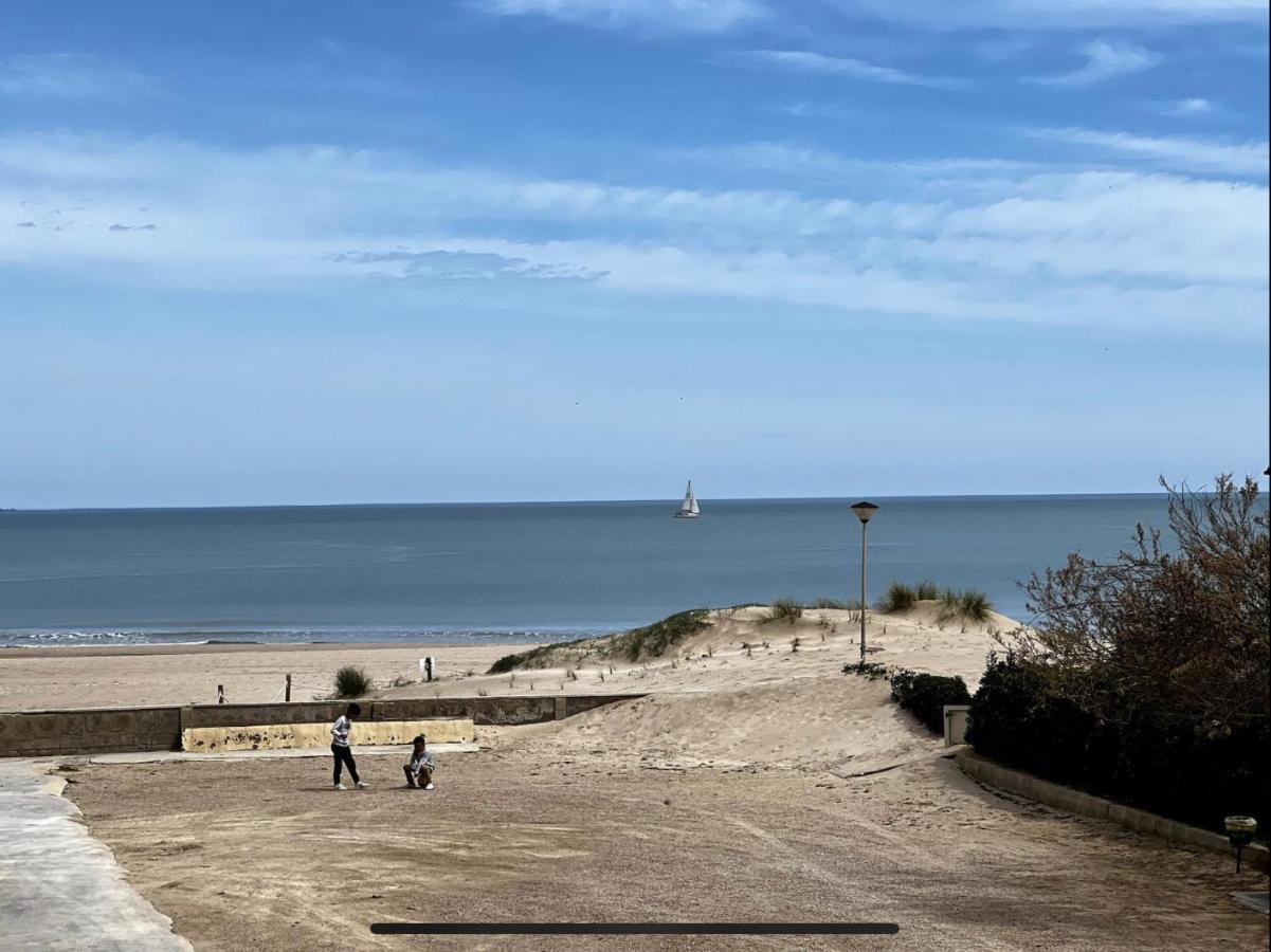 Beach Retreat فالنسيا المظهر الخارجي الصورة