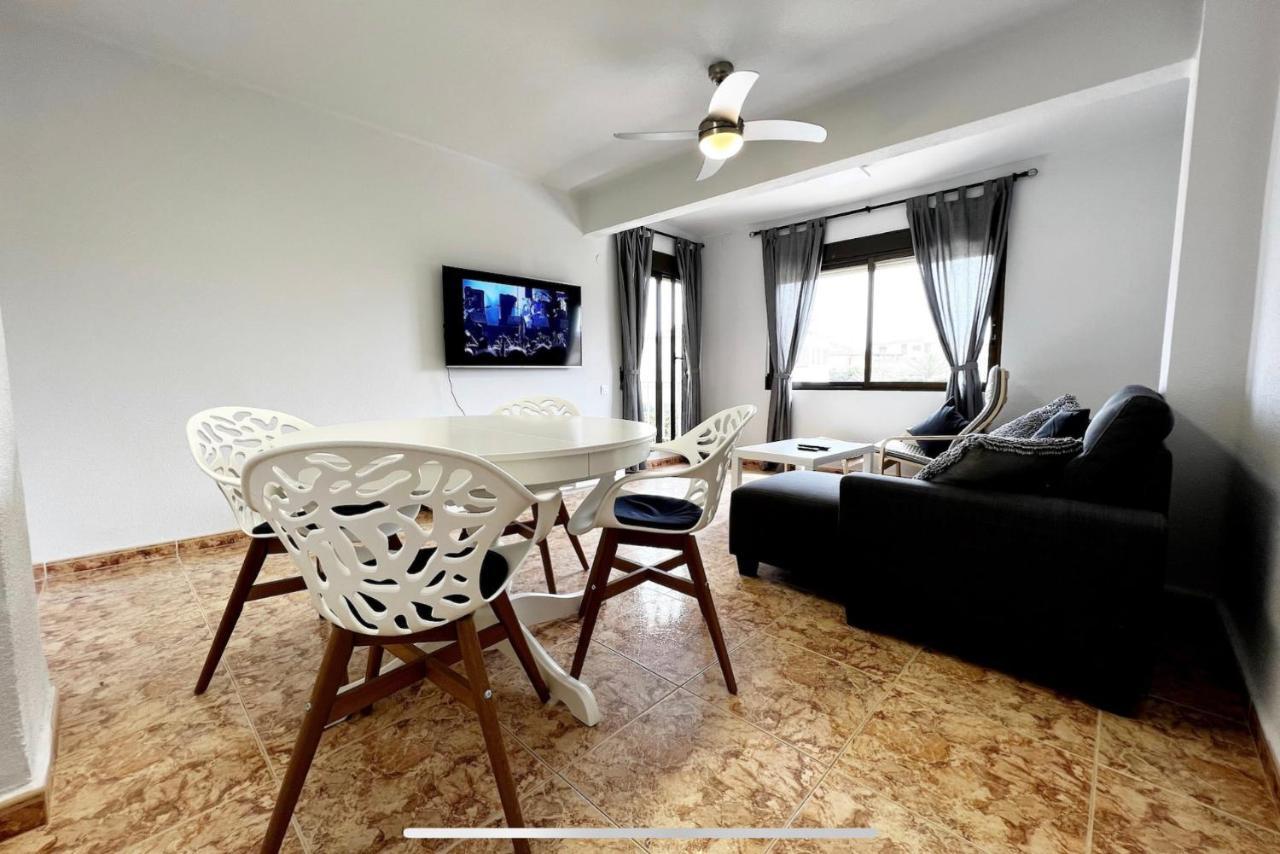 Beach Retreat فالنسيا المظهر الخارجي الصورة