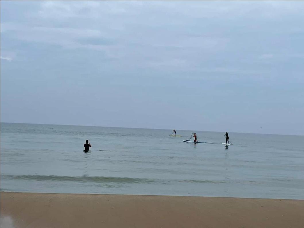 Beach Retreat فالنسيا المظهر الخارجي الصورة